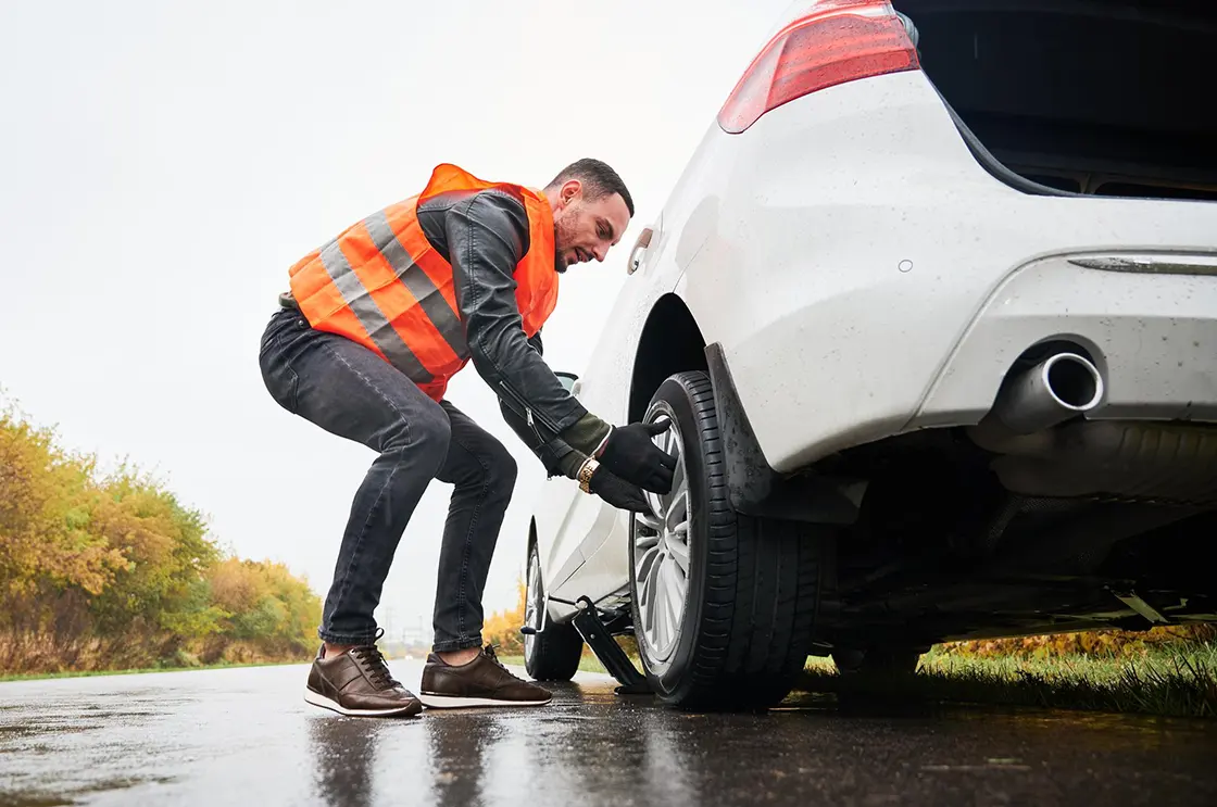 Pınarbaşı Yol Yardım