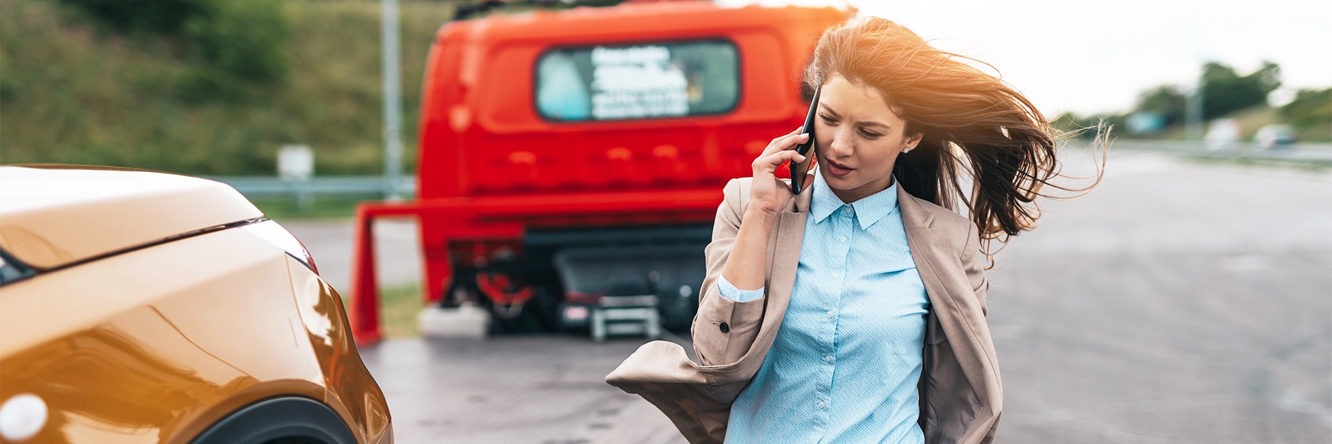 Pınarbaşı Yol Yardım